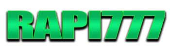 Logo RAPI777